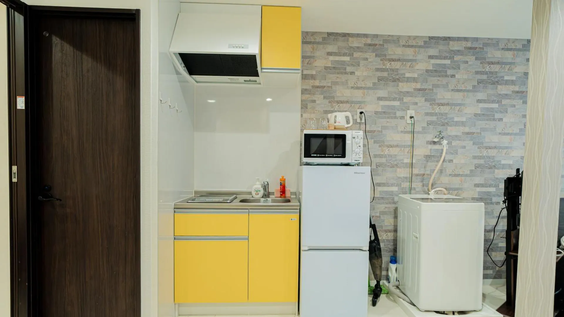 Osaka, Shioji, Tengachaya 8Min, 4 Ppl House, Namba Chaolu Holiday home