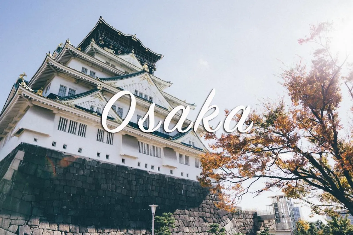 Osaka, Shioji, Tengachaya 8Min, 4 Ppl House, Namba Chaolu Holiday home