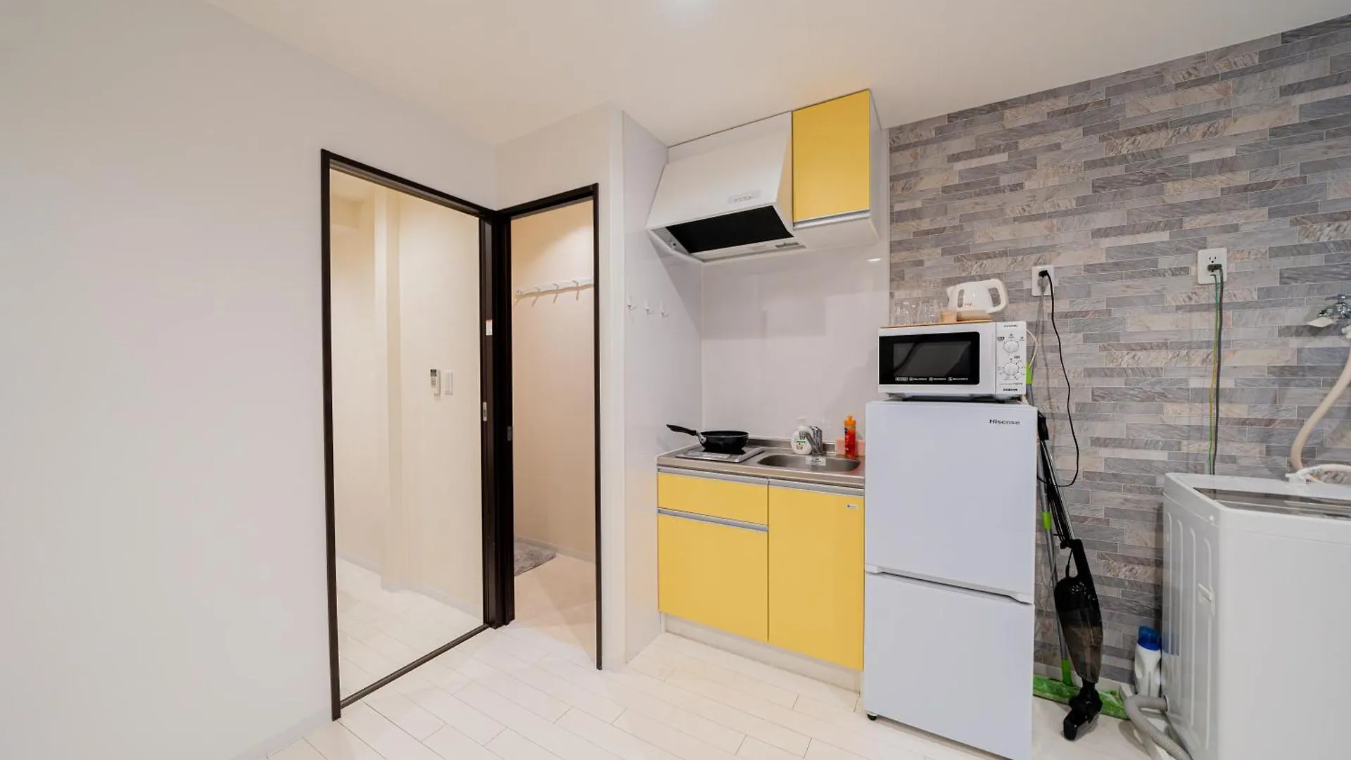 Osaka, Shioji, Tengachaya 8Min, 4 Ppl House, Namba Chaolu Holiday home Osaka