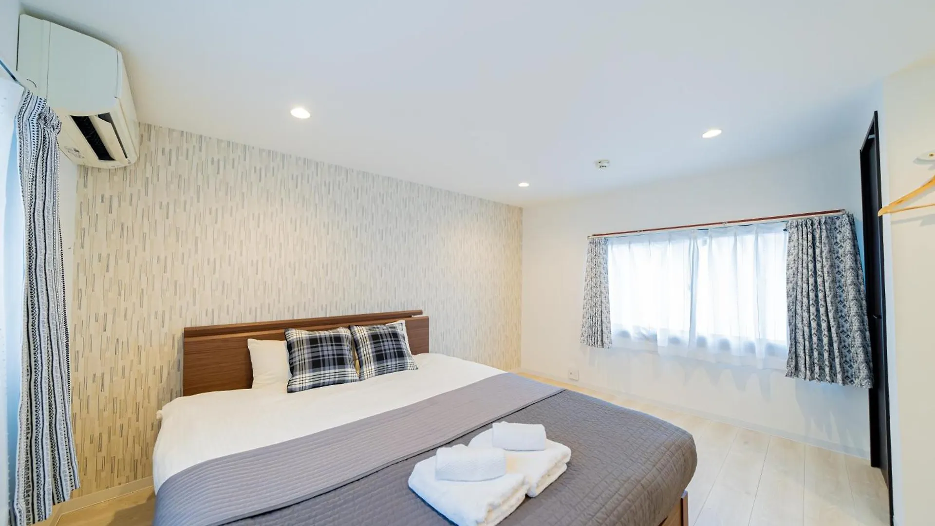 Holiday home Osaka, Shioji, Tengachaya 8Min, 4 Ppl House, Namba Chaolu Japan