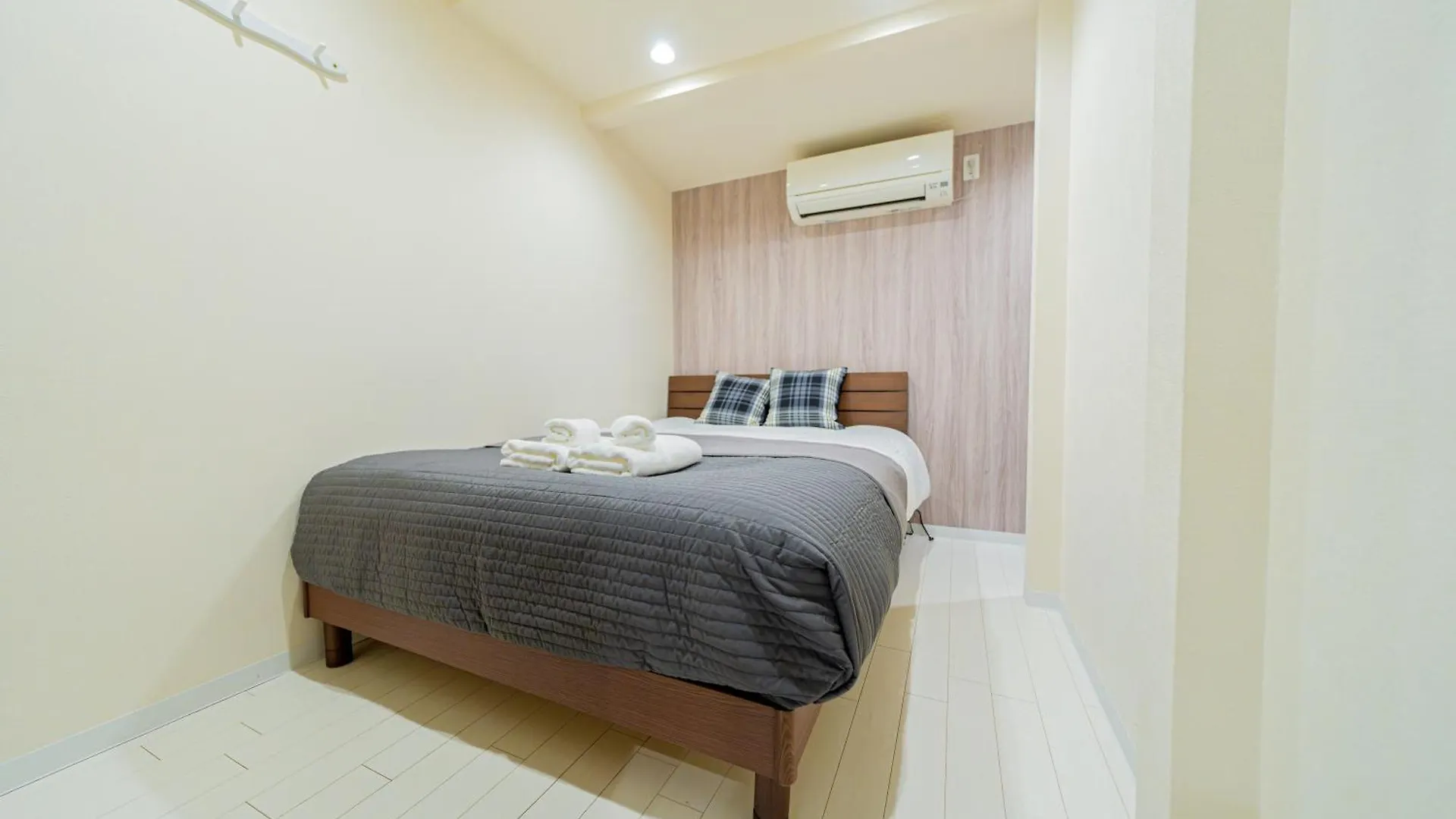 Osaka, Shioji, Tengachaya 8Min, 4 Ppl House, Namba Chaolu Holiday home Osaka