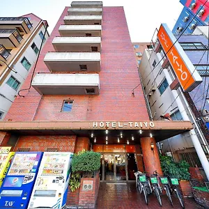 Business Taiyo Osaka