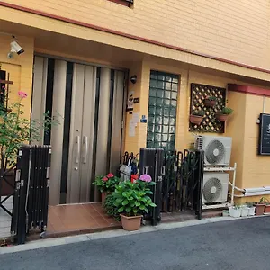  Auberge de jeunesse Da