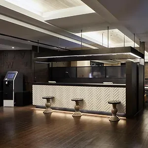 3* Hotel Via Shinsaibashi