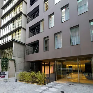 4* Hotel Western Fino Kitahama