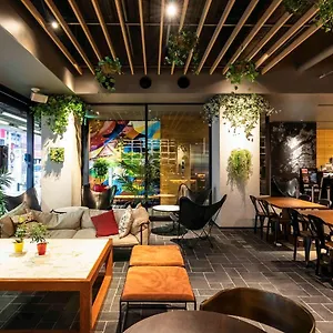 Ibis Umeda Hotell