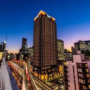 3* Hotel Apa & Umeda Eki Tower