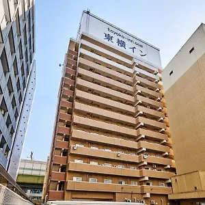 Toyoko Umeda Higashi Осака