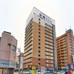 Toyoko Nippombashi Bunraku Gekijo Mae Осака