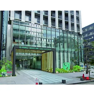 Smart Yodoyabashi Osaka