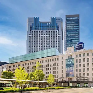 5* Hotel Swissotel Nankai