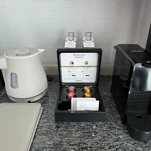 5* فندق Centara Grand