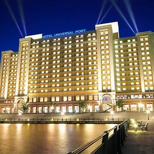 4* فندق فندق يونيفرسال بورت