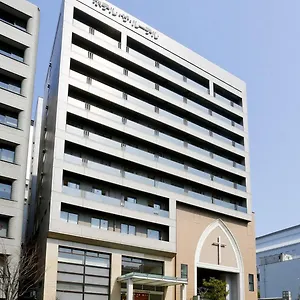 3* Hotel The Lutheran
