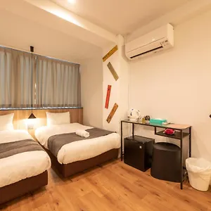  Aparthotel Yeah Namba