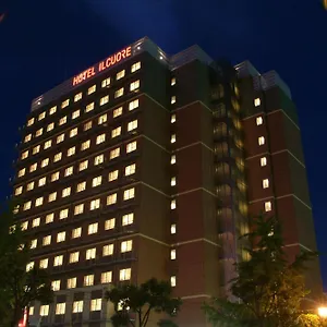 Il Cuore Namba Hotell